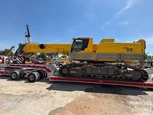 Side of Crane